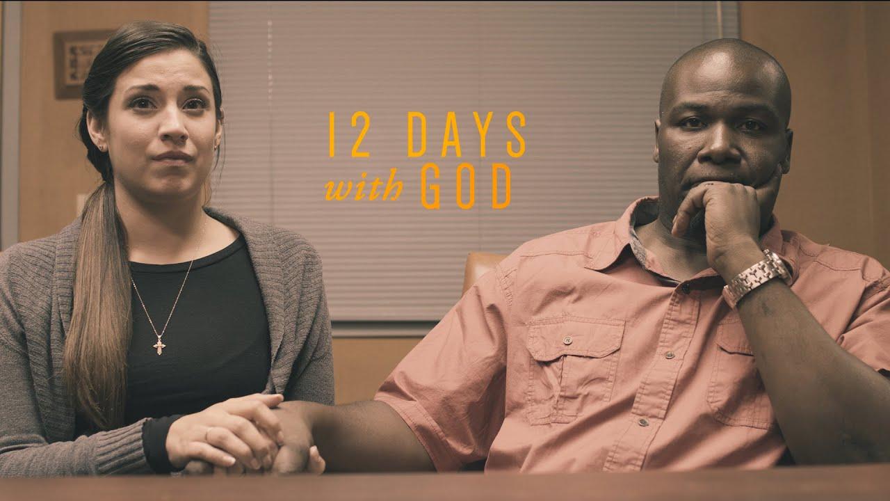 12 Days with God Trailer