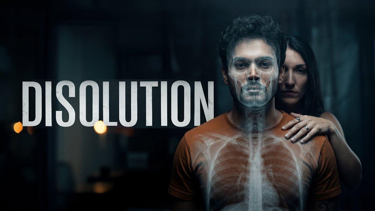 Disolution Trailer