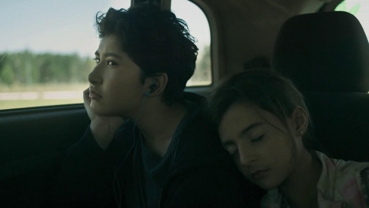 The Name of the Son Trailer