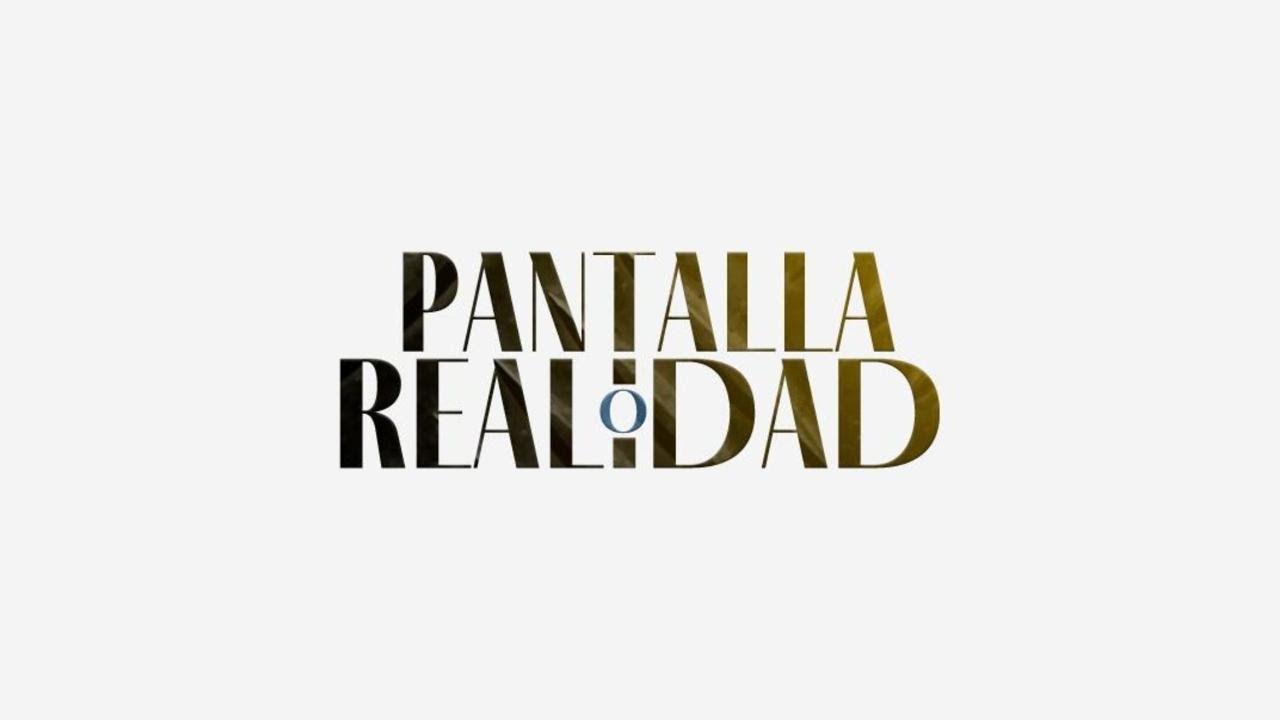 Pantalla o Realidad Trailer