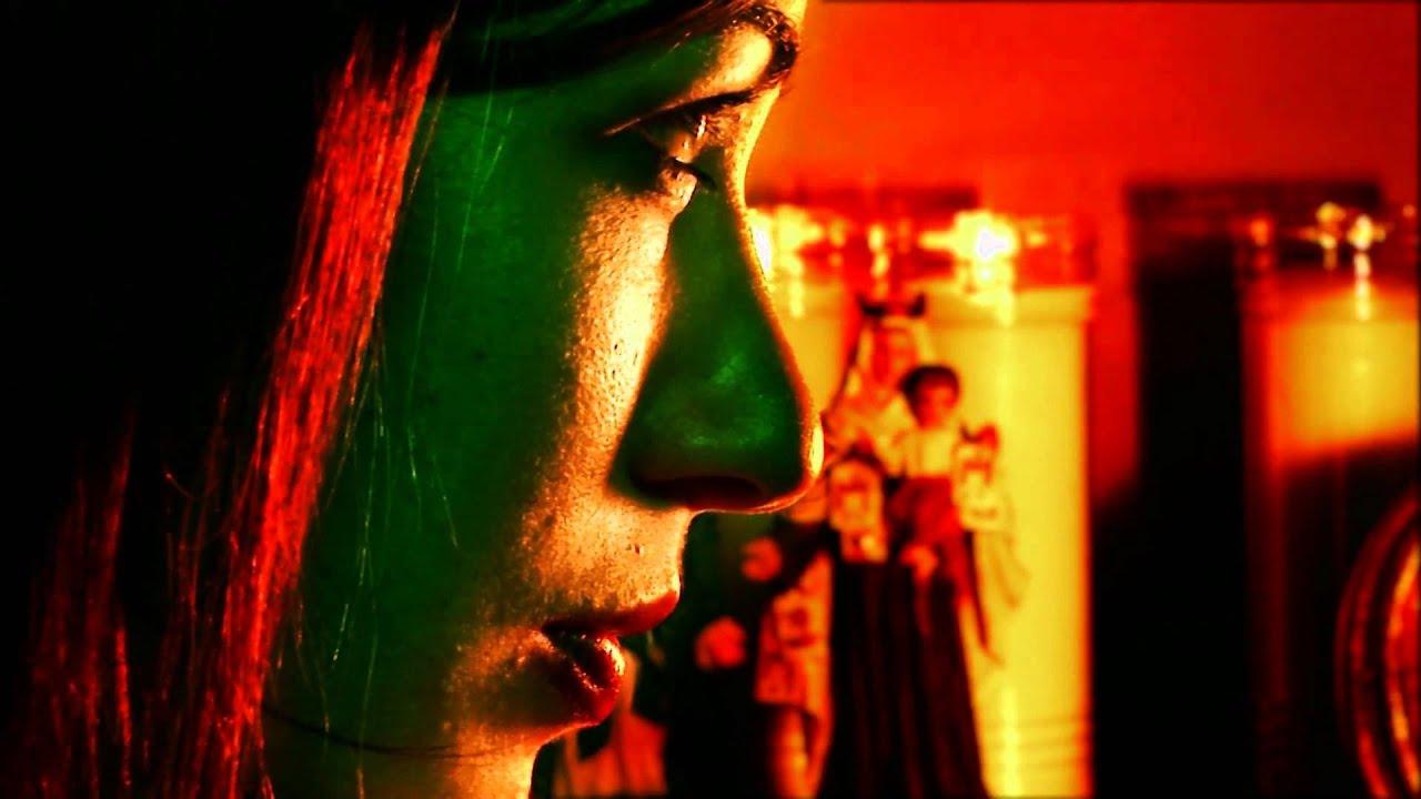 Hell Fire Trailer
