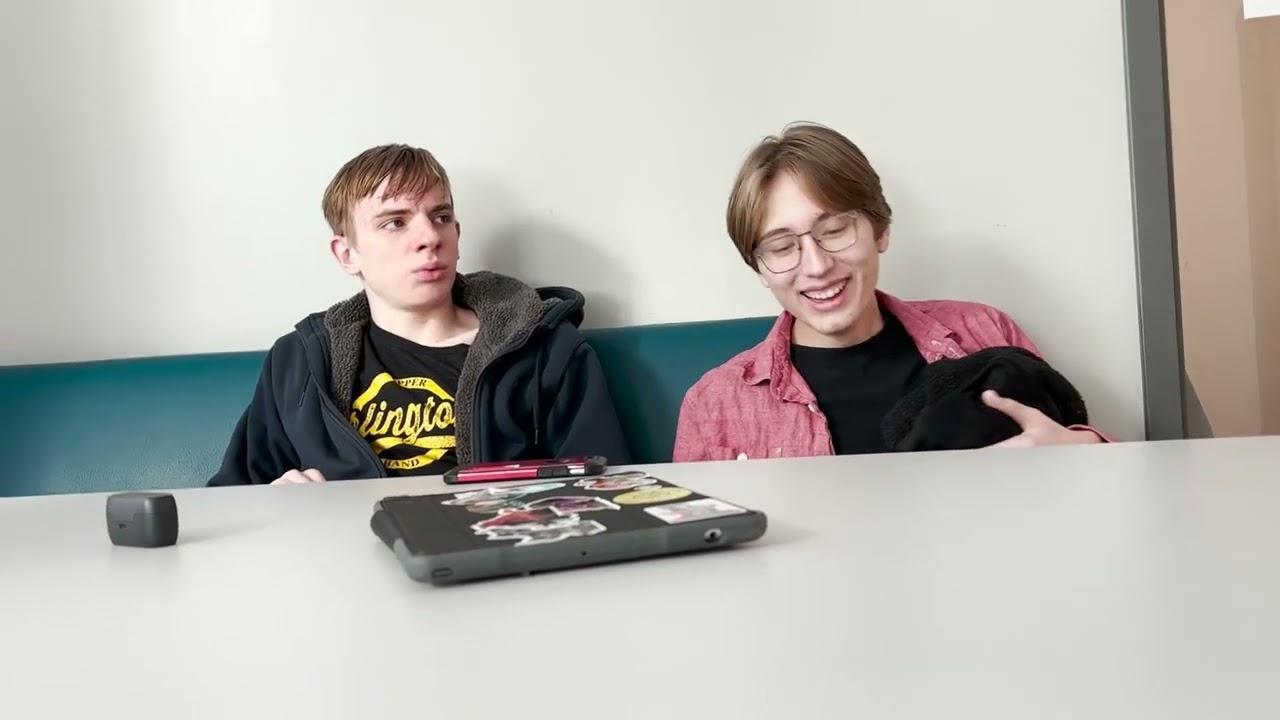 Finals Trailer