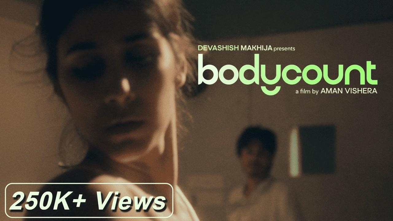 BODYCOUNT Trailer