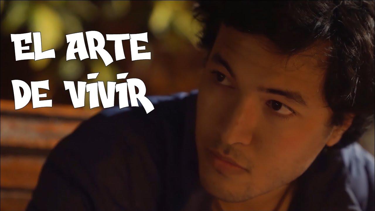 The Art of Living Trailer