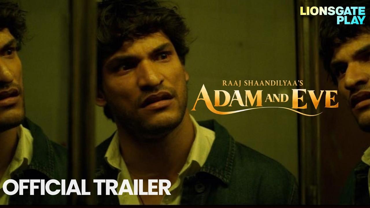 Adam and Eve Trailer