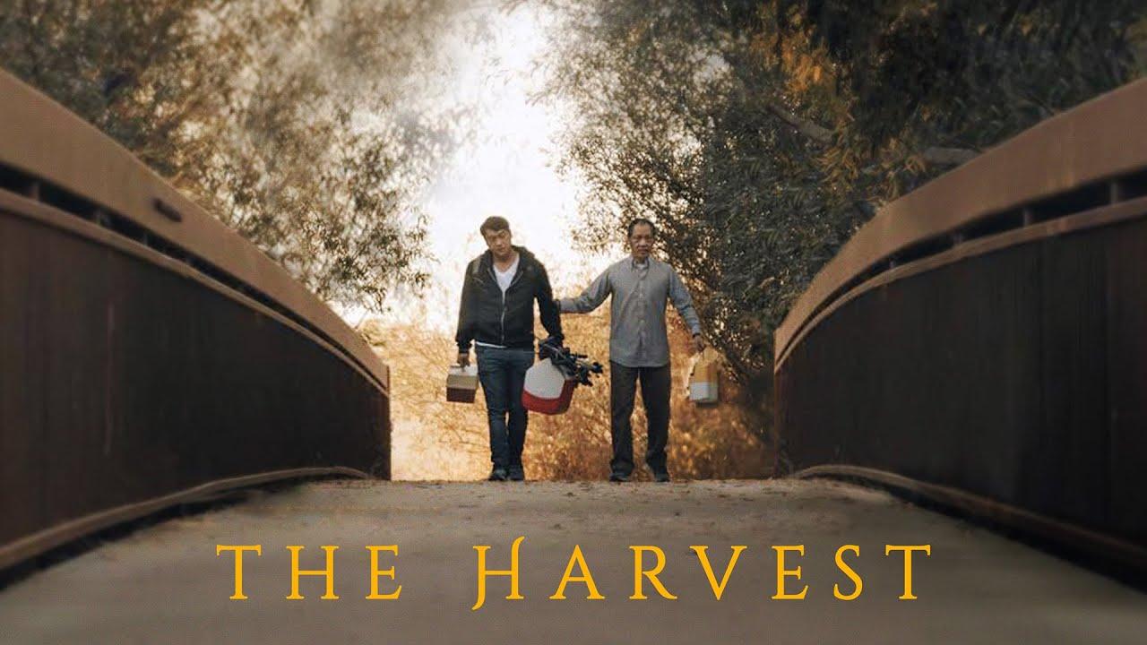 The Harvest Trailer