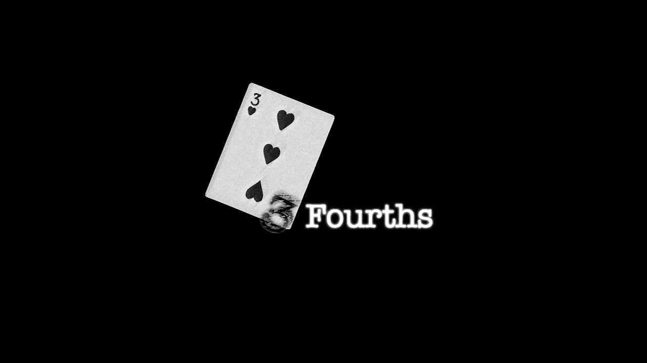 3 Fourths Trailer