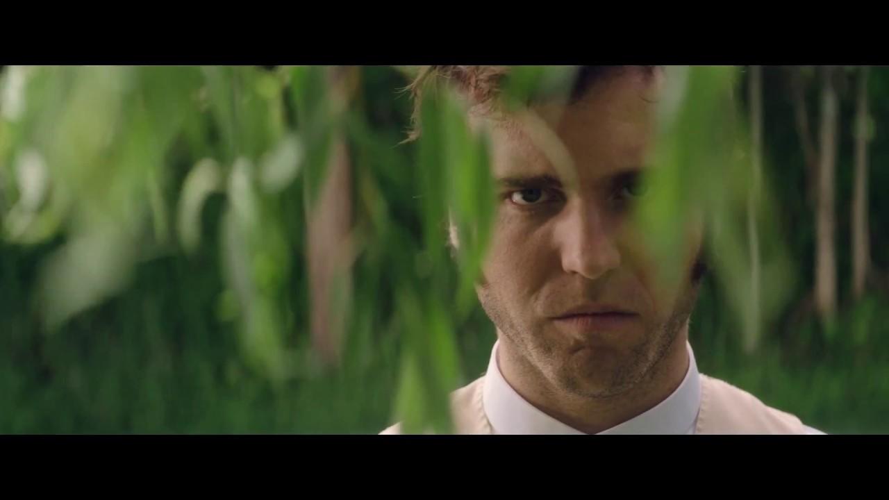 Matter & Manner Trailer