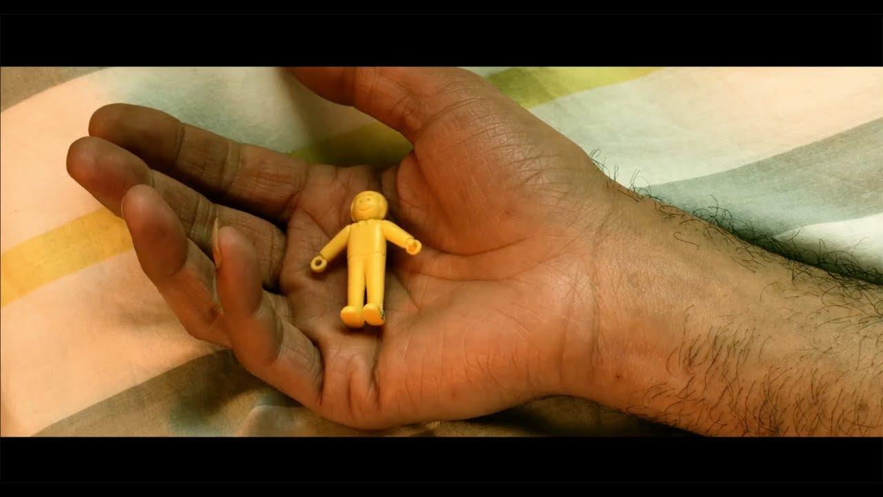Jahilya Trailer