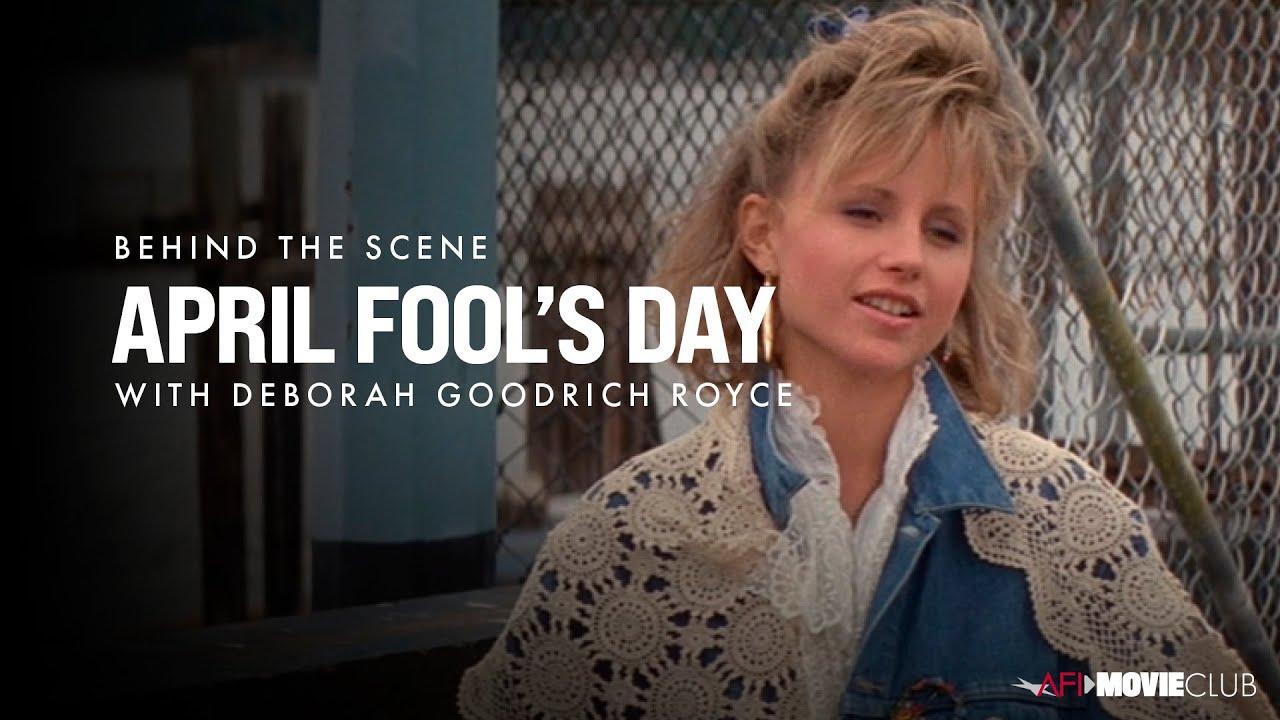 April Fool's Day Trailer