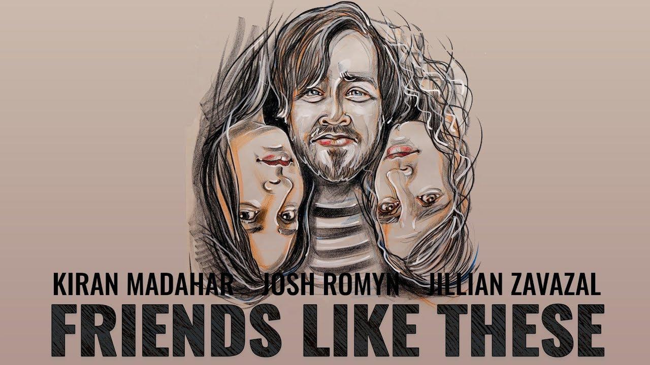Friends Like These Trailer