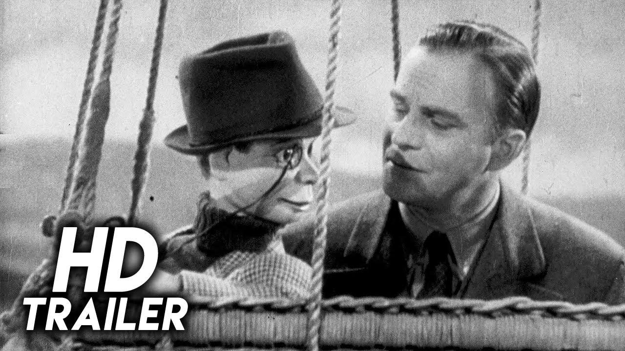 You Can't Cheat an Honest Man Trailer