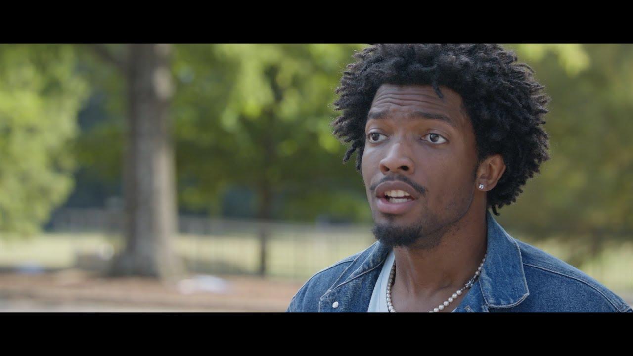 H.B.S.U? Historically Black Sellout U? Trailer
