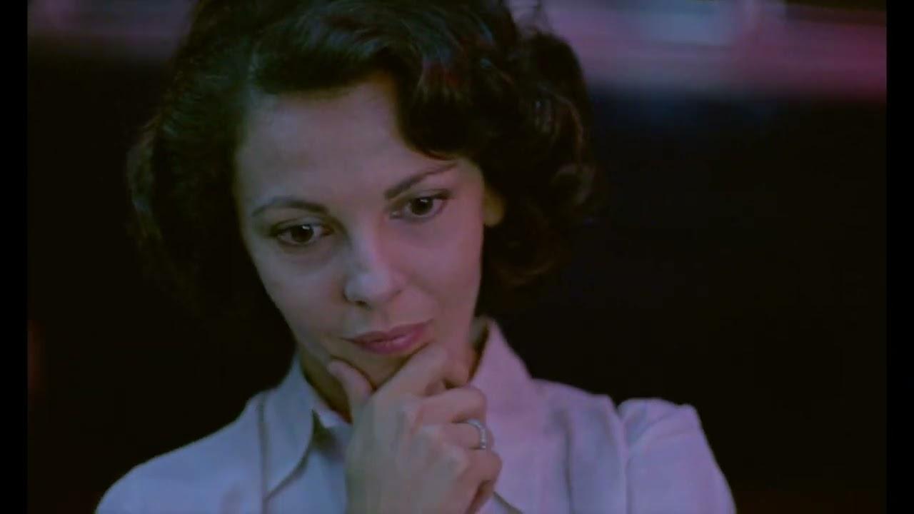 Say, Where Does Desire Grow? Trailer