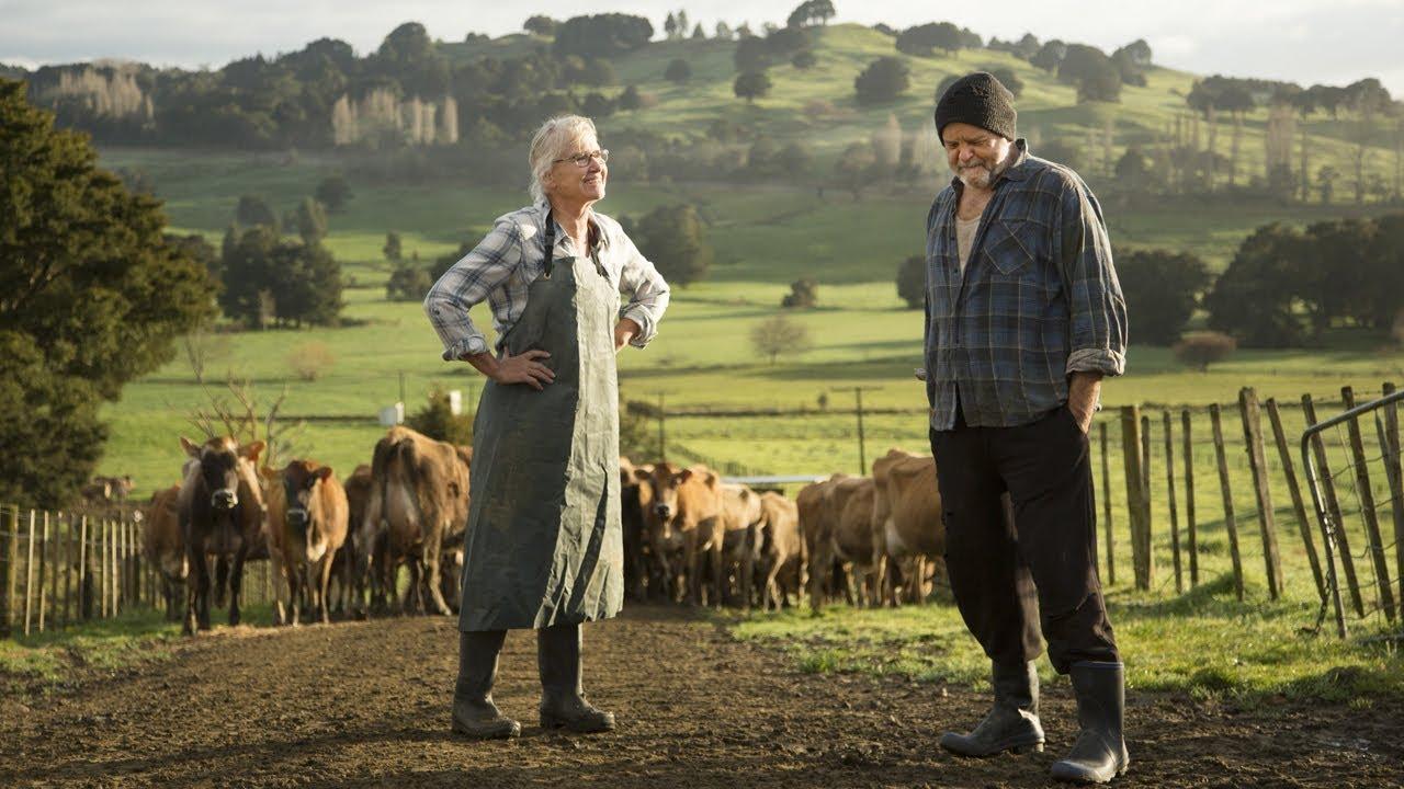 Bellbird Trailer