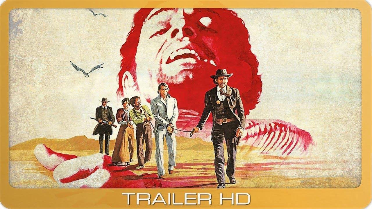 Four of the Apocalypse Trailer