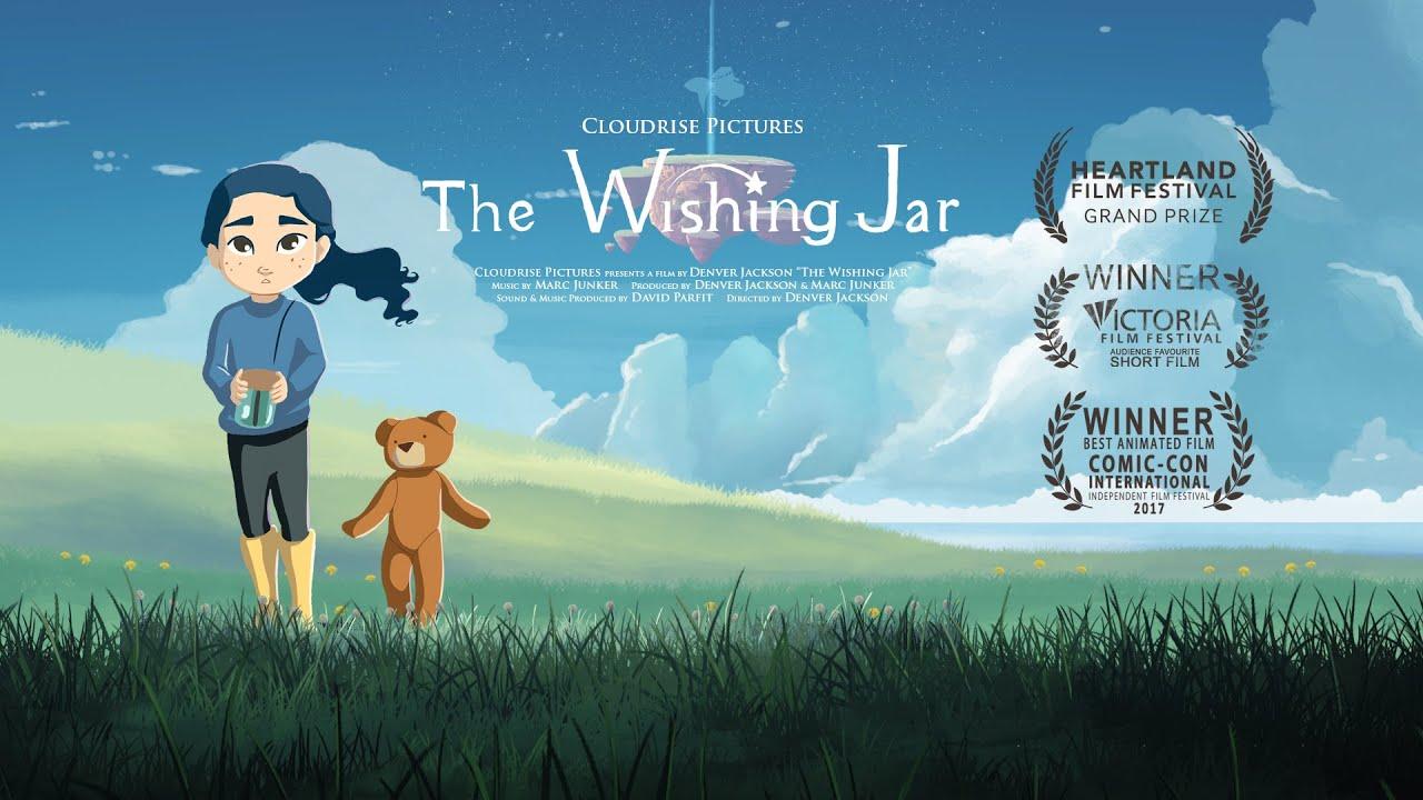 The Wishing Jar Trailer