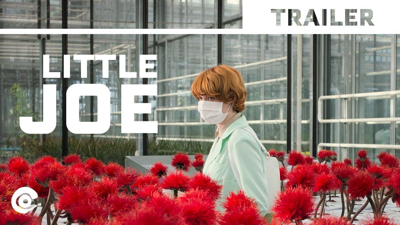 Little Joe Trailer