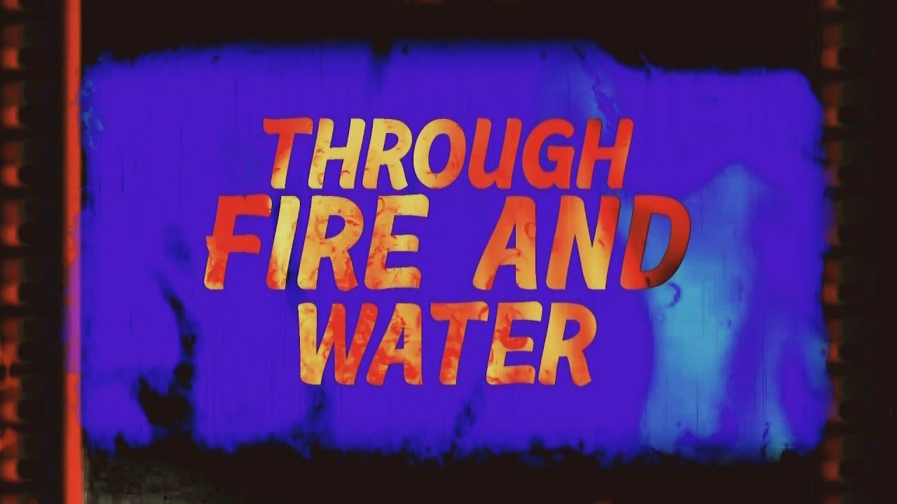 George Whitebrooke: Through Fire and Water Trailer