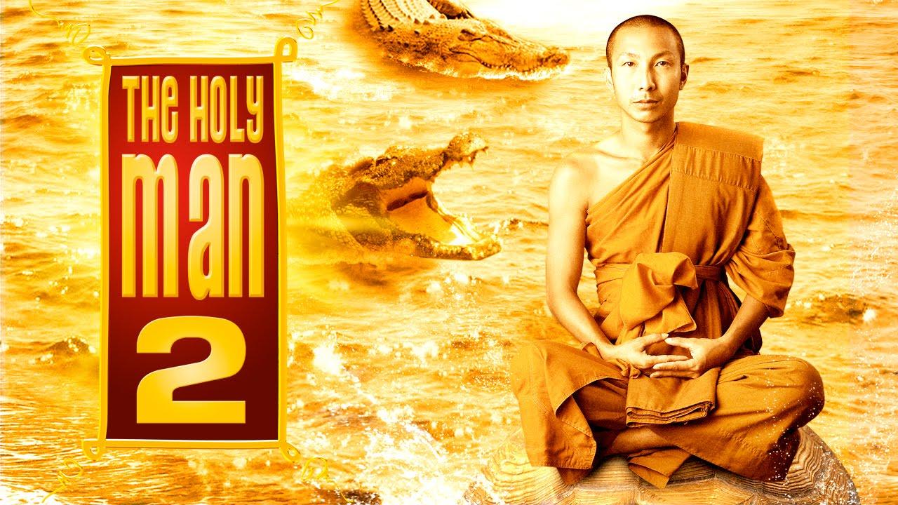 The Holy Man 2 Trailer