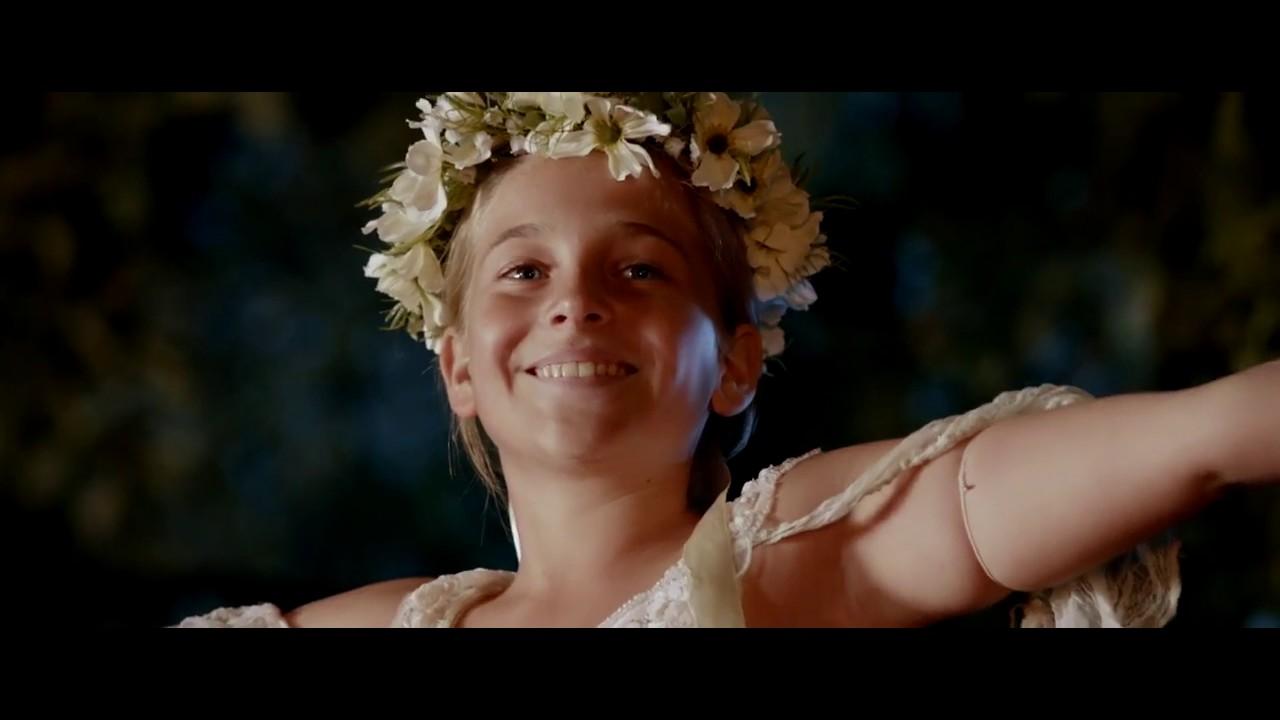 The Brave Adventures of a Little Shoemaker Trailer