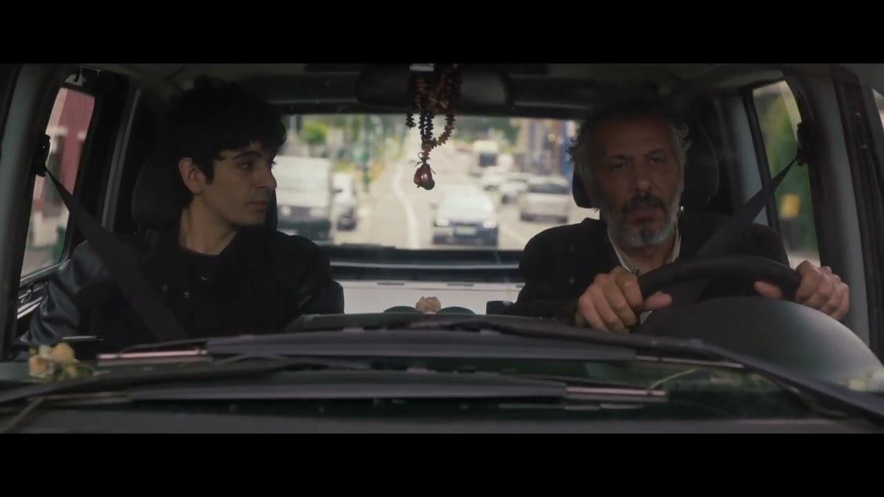 Six Feet Over Trailer