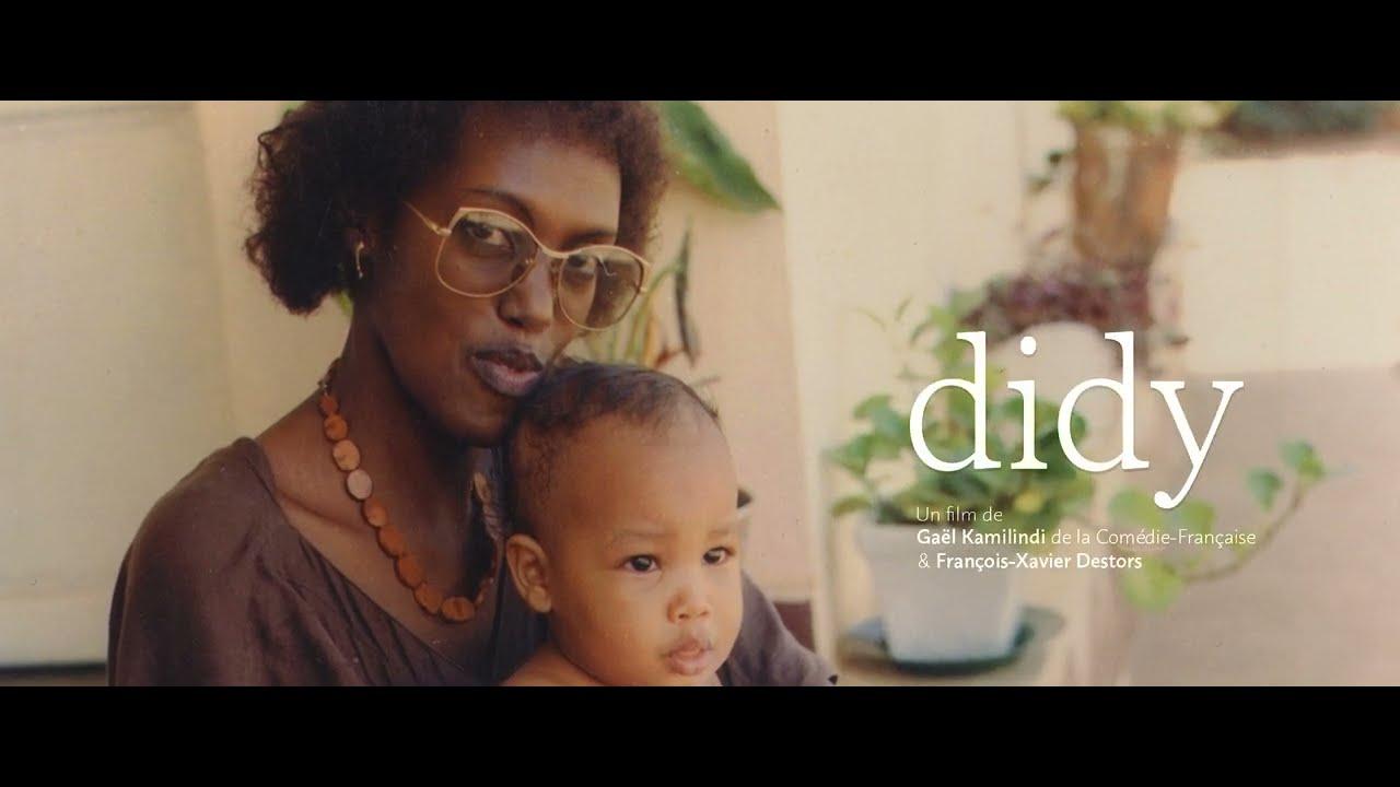 Didy Trailer