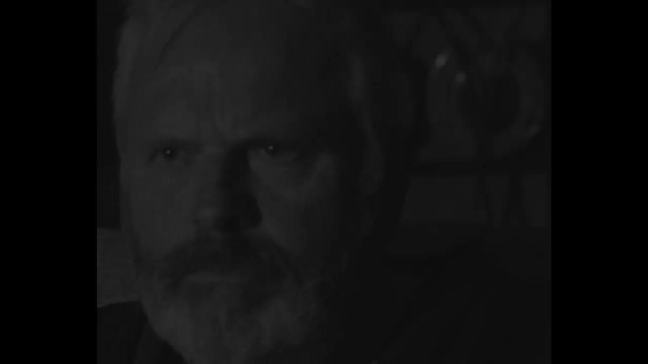 The Pale Man Trailer