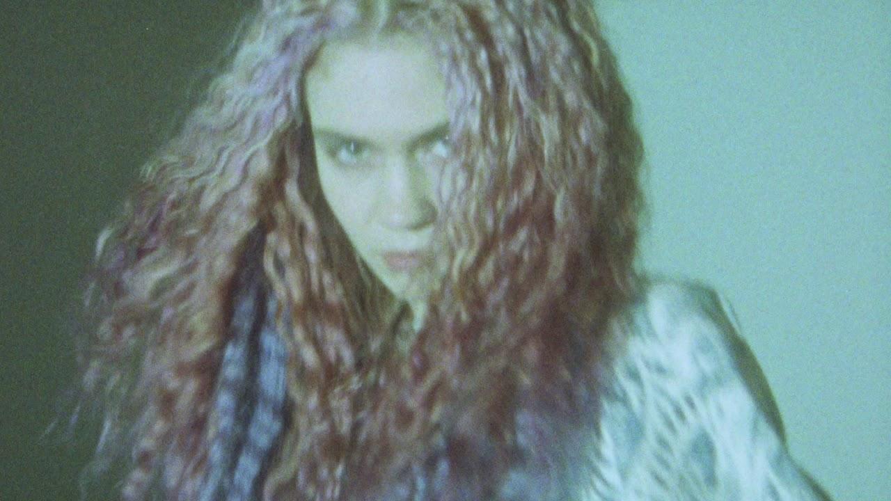 Flaunt Film - Grimes Trailer