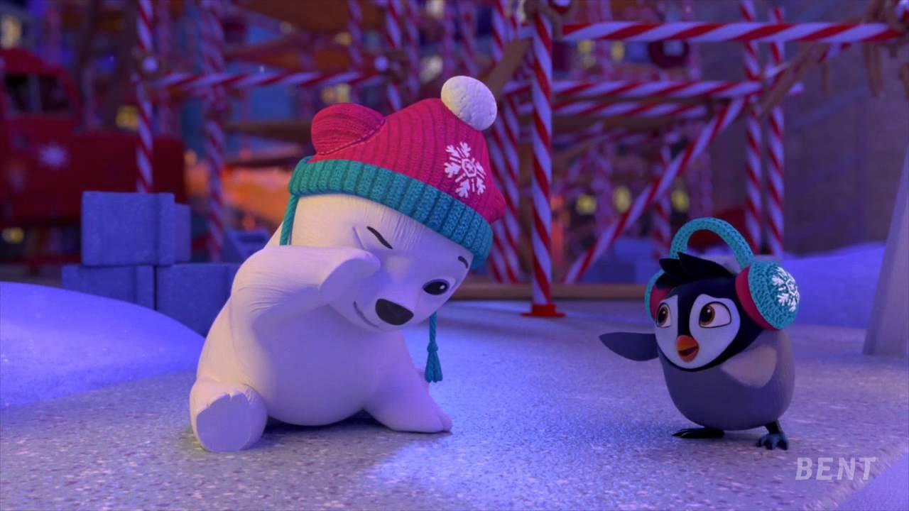 Polariffic! Yeti or Not Trailer