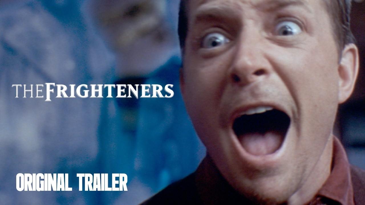 The Frighteners Trailer