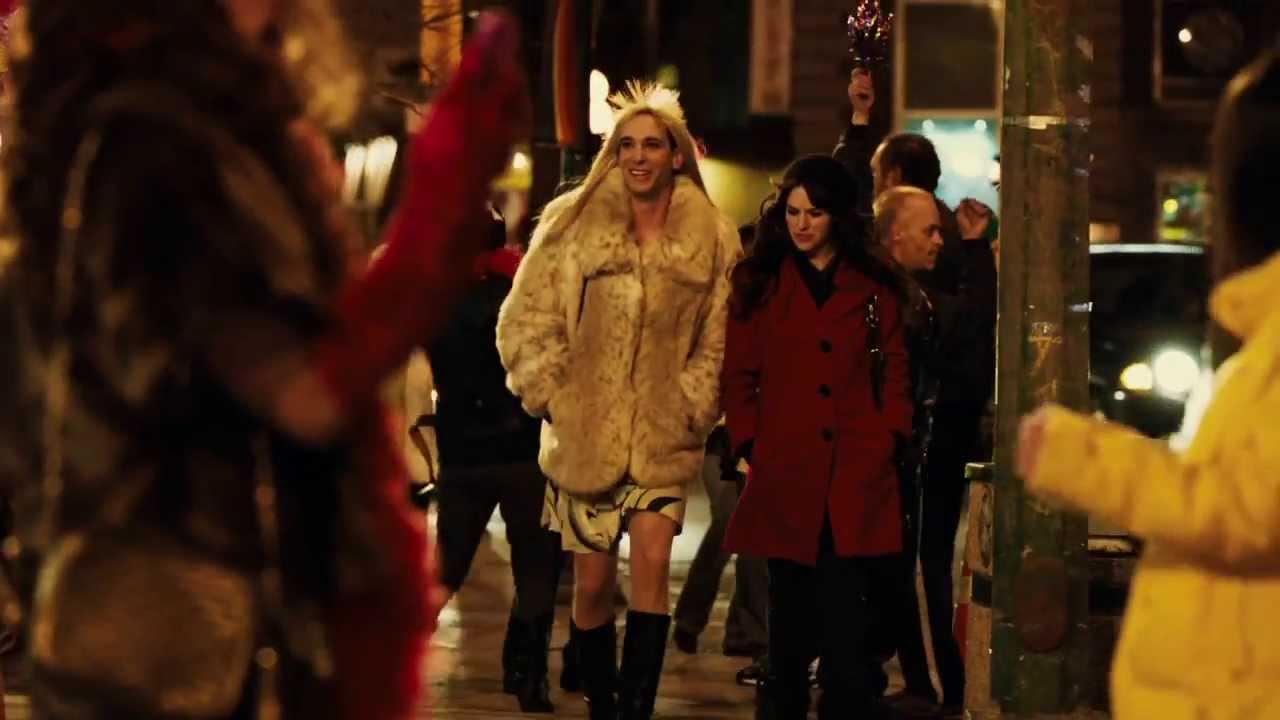 My Awkward Sexual Adventure Trailer