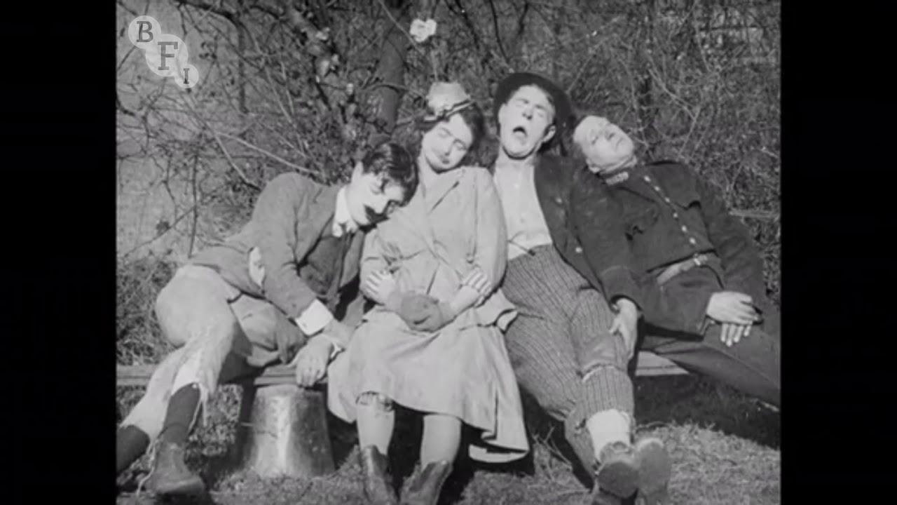 Coals and Courtship Trailer