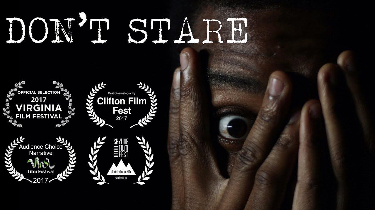 Don't Stare Trailer
