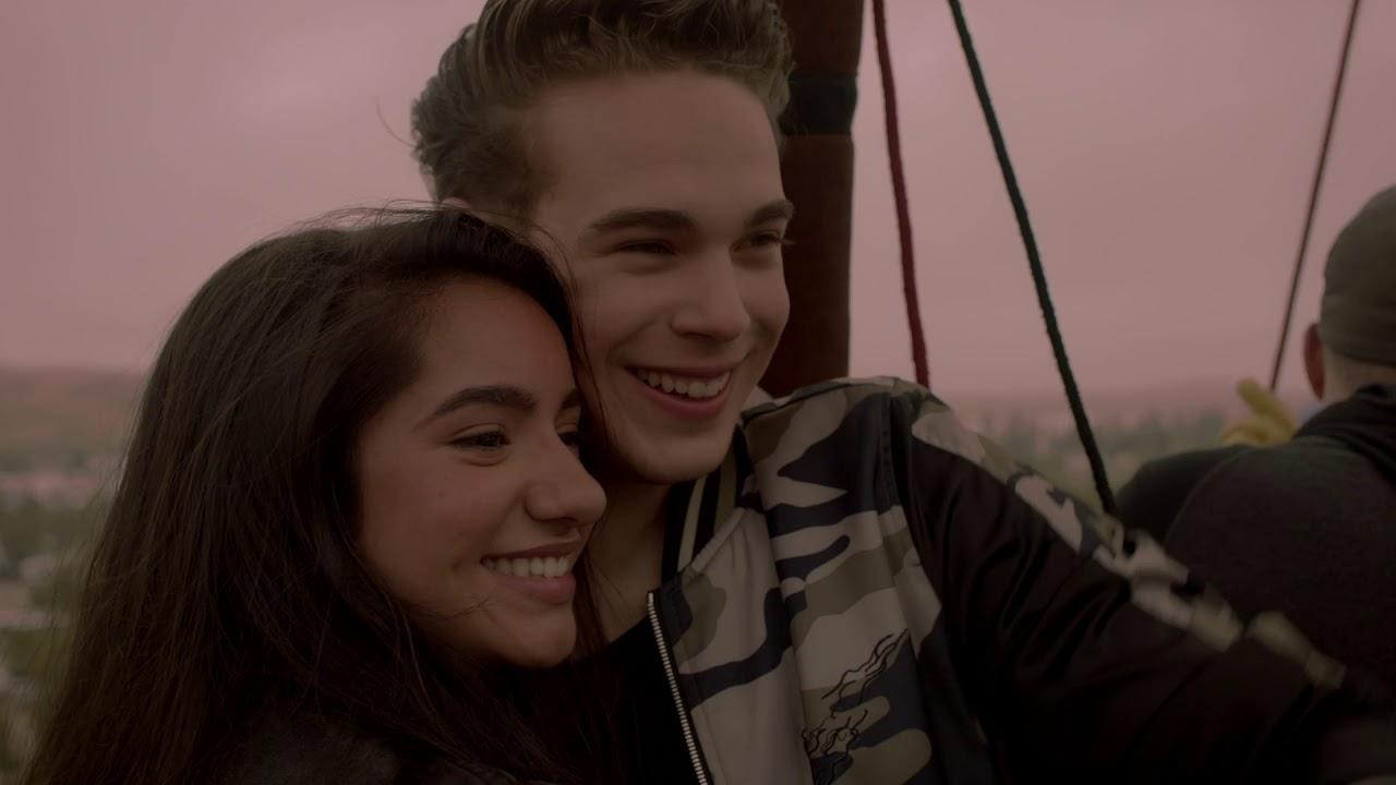 The Lies I Tell Myself Trailer