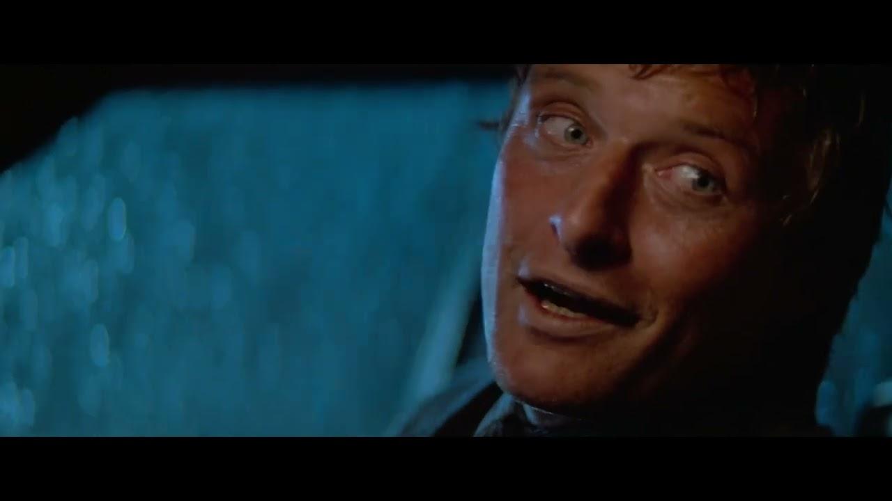 The Hitcher Trailer