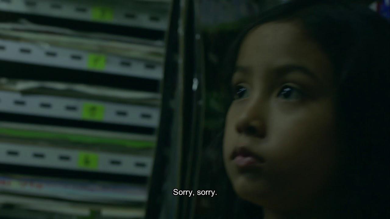 Nervous Translation Trailer