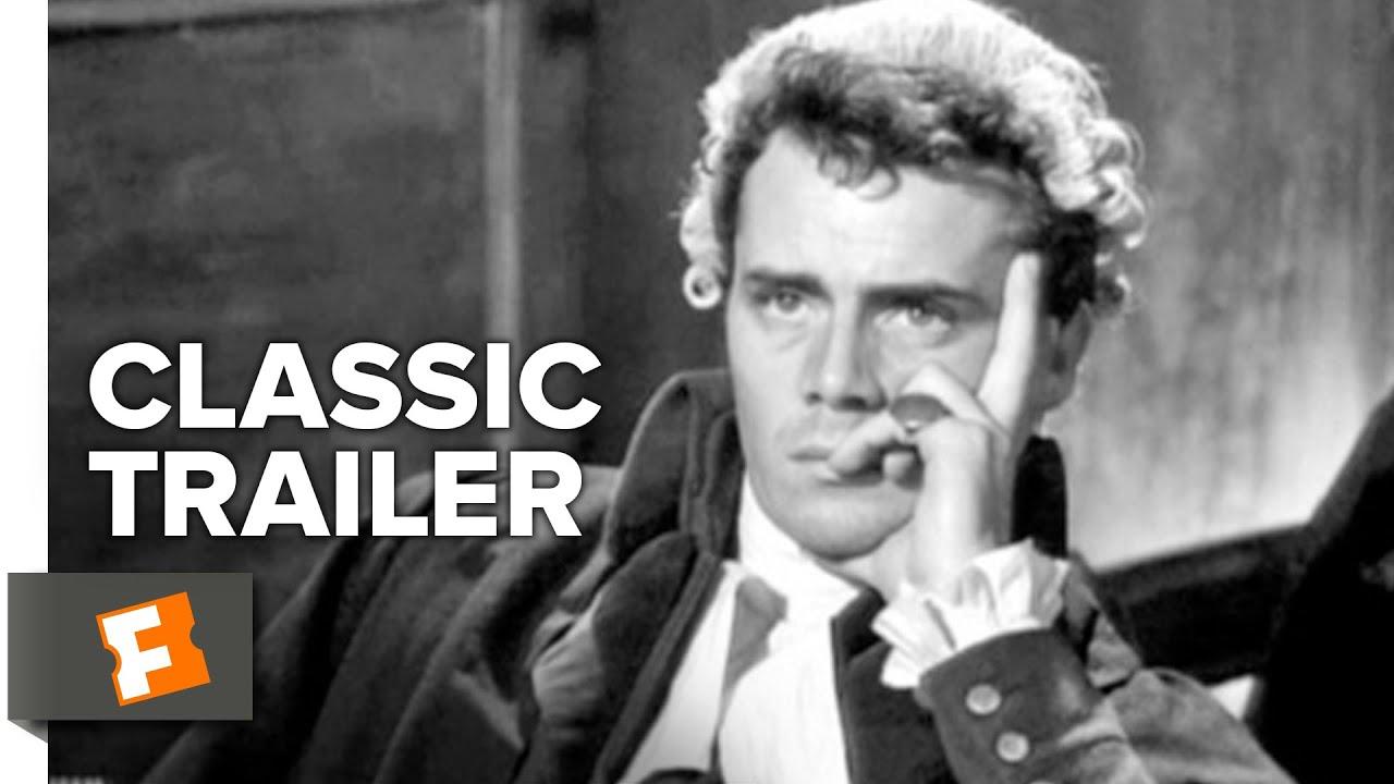 A Tale of Two Cities Trailer