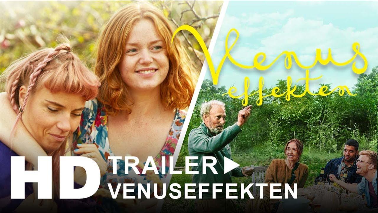The Venus Effect Trailer