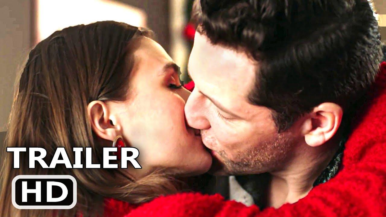 Unforgettable Christmas Trailer