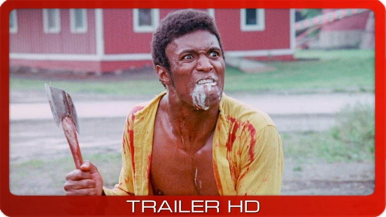 I Drink Your Blood Trailer
