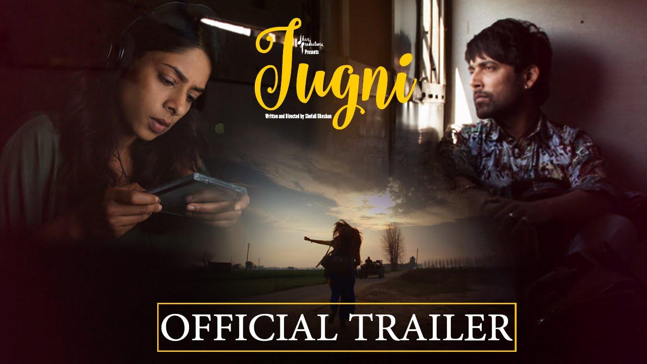 Jugni Trailer
