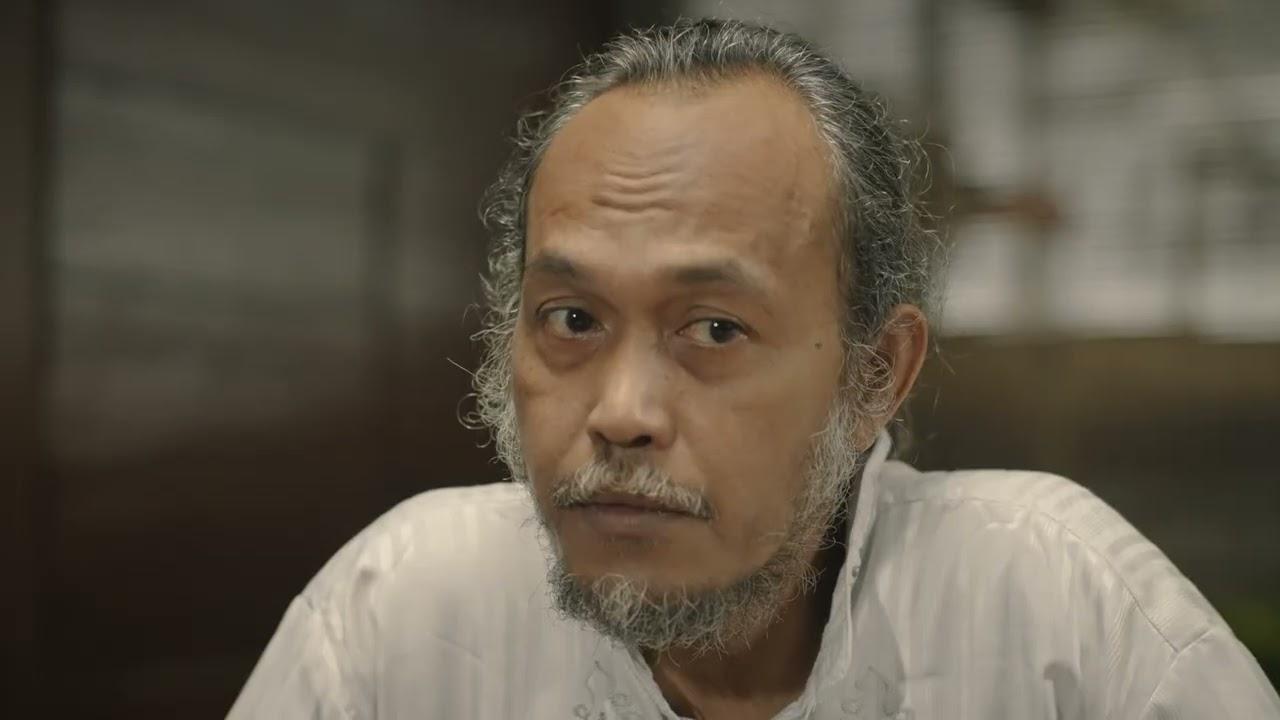Kuwi Nggonku Trailer