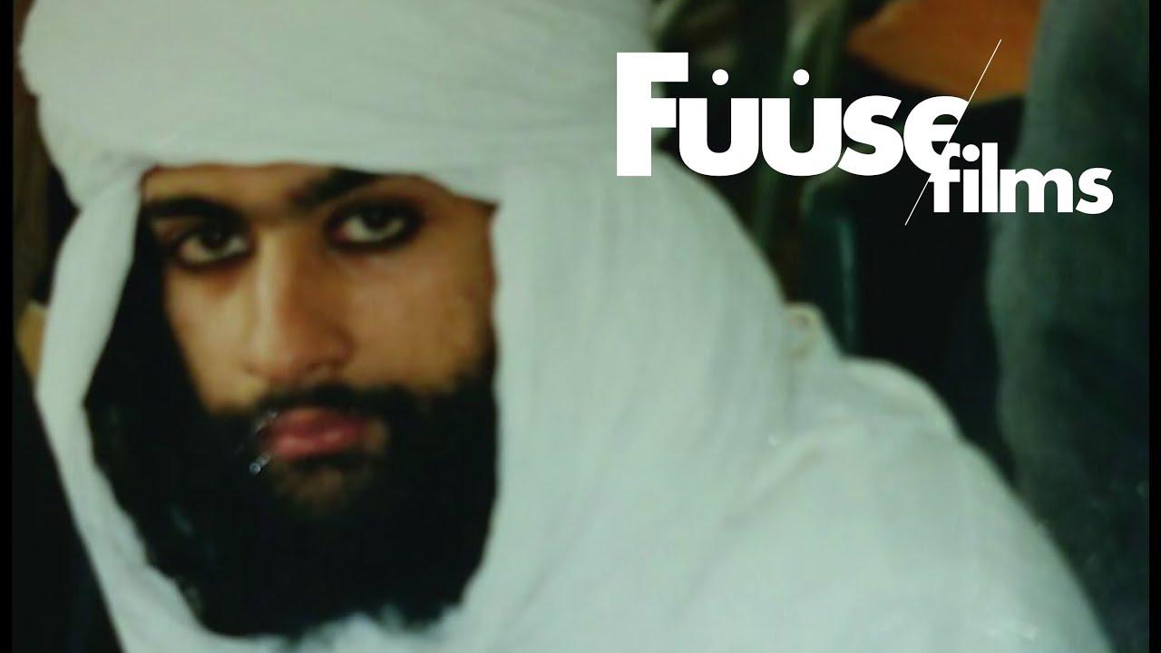 Jihad: A Story of the Others Trailer