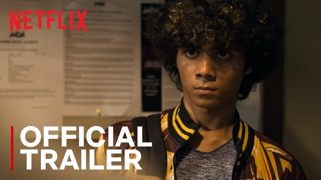 Yeh Ballet Trailer
