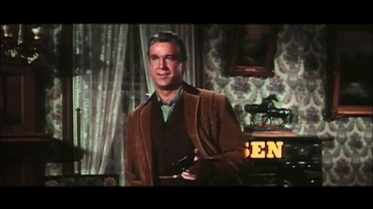 Gunfight in Abilene Trailer