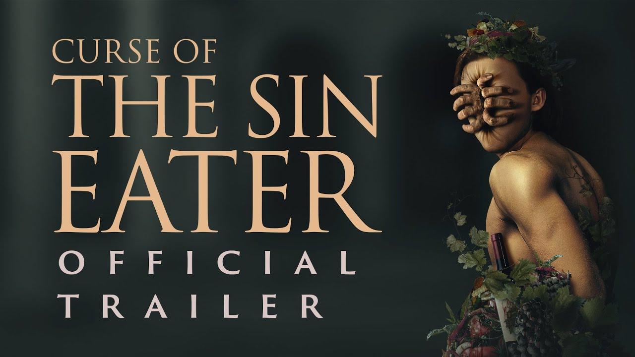 Curse of the Sin Eater Trailer