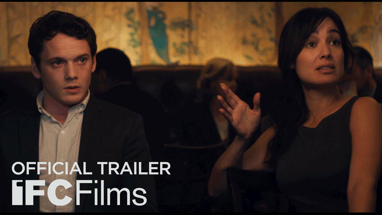 5 to 7 Trailer