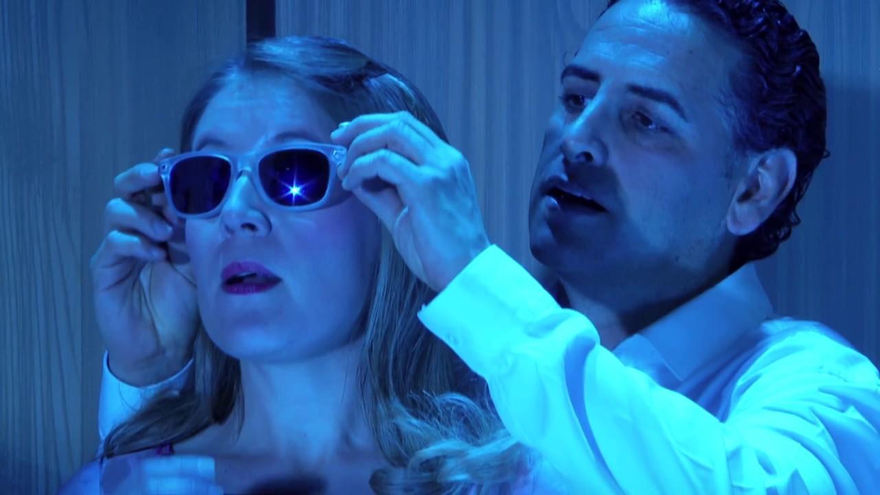 Massenet: Werther Trailer