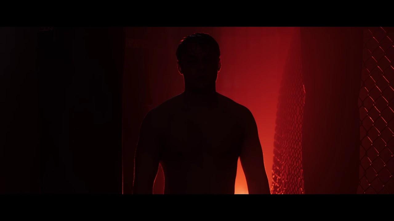 Roman The Boxer Trailer